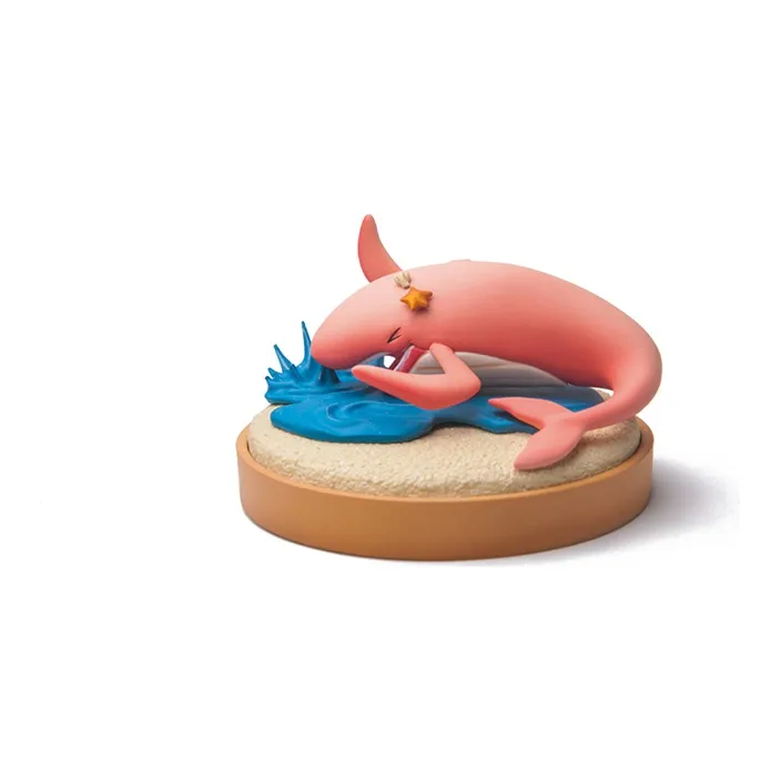 GANTAKU Chibi Figures-3