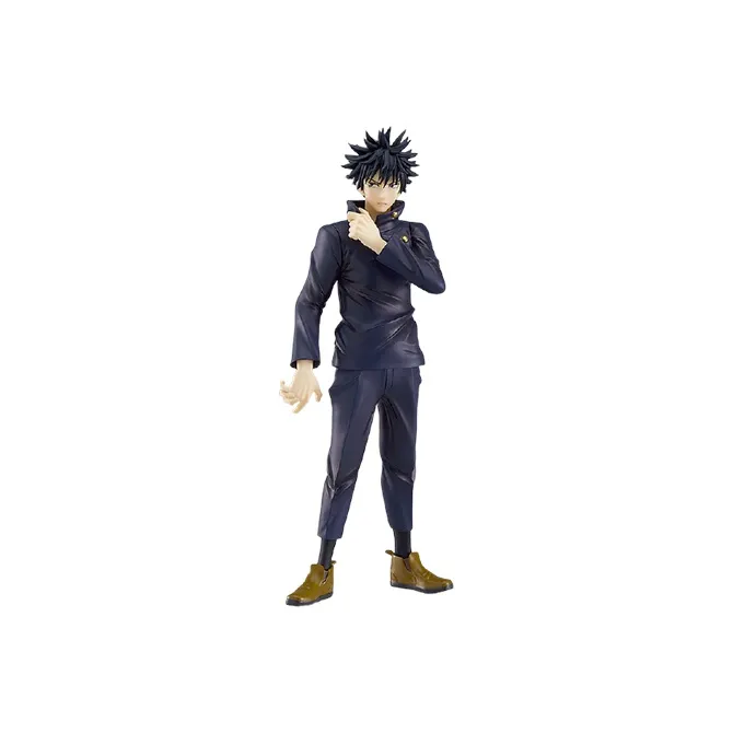GOOD SMILE COMPANY Scale Figures-0