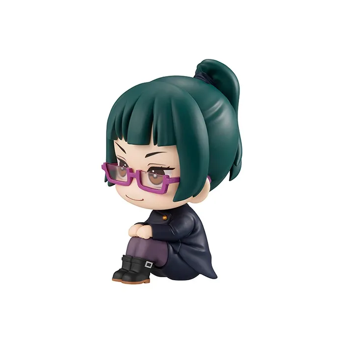 MegaHouse Chibi Figures-1