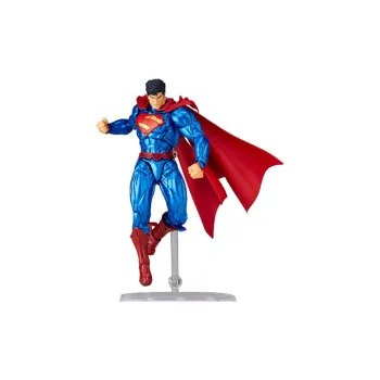 Ocean Church Galvatron Mountain Pass Collection Superman Number 027 Dc Scale Figures 17.5cm