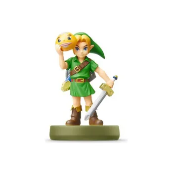 NINTENDO SWITCH Scale Figures