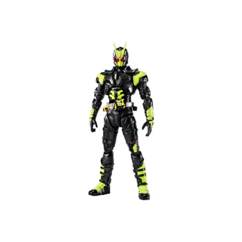 BANDAI Kamen Rider Zero One Bandai Soul Limited Shf Kamen Rider Zero One Movie 001 Action Figure Scale Figures