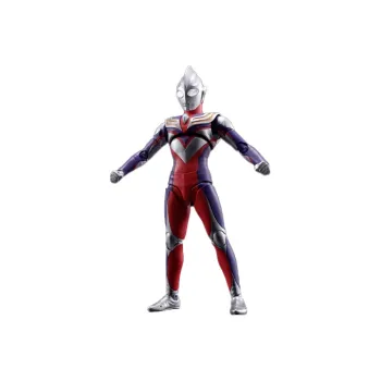 BANDAI Ultraman Tiga S.H.F S.H. Figuarts Scale Figures