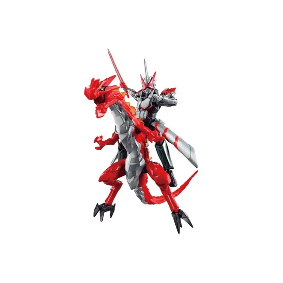 BANDAI Action Figures-7