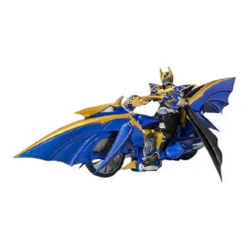 BANDAI Action Figures