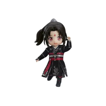 GOOD SMILE COMPANY Chibi Figures