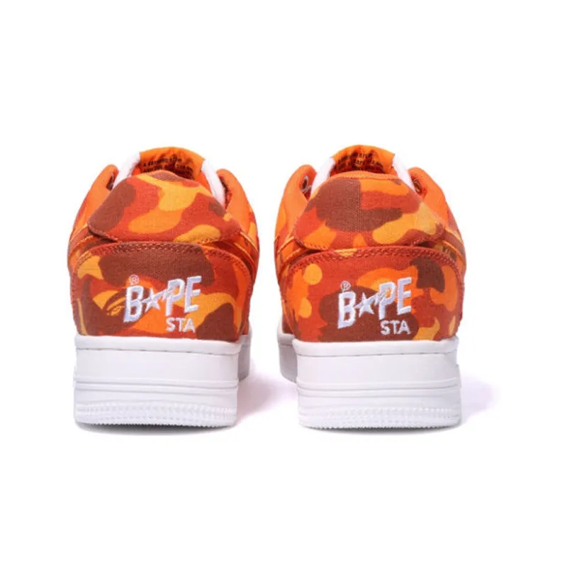 A BATHING APE A BATHING APE Bape Sta Heron Preston-2