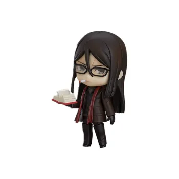 GSC Kenneth Elmer Archie FATE/Grand Order, Second Earl Of Ermes, Weber, Nendoroid Chibi Figures