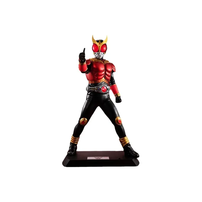 MegaHouse Scale Figures-0