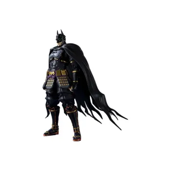 BANDAI Japan Dc S.H. Figuarts Ninja Batman Action Figure