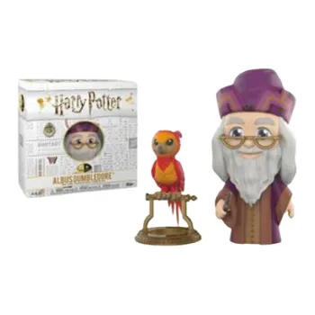 Funko Chibi Figures