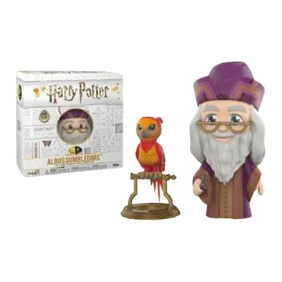 Funko Chibi Figures