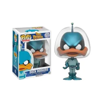 Funko Chibi Figures