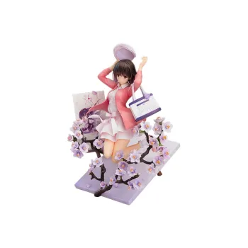 GSC Megumi Kato Saekano  How To Raise A Boring Girlfriend First Encounter Scale Figures