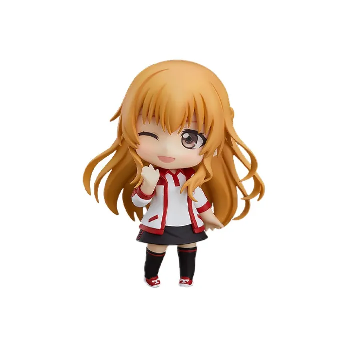 GSC Su Mucheng The King's Avatar 10cm Su Mucheng Chibi Figures-1