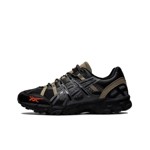 Asics Gel Sonoma 15-50 'Black Metropolis'