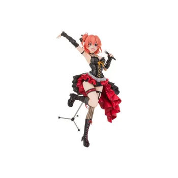 GSC Yui Yuigahama Rock Ver.1/7 With Base 24cm Scale Figures