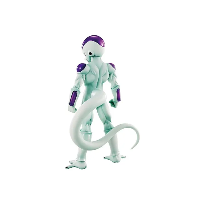 MegaHouse Frieza Dod Dragon Ball Z Scale Figures Medium-1