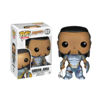 Funko Chibi Figures