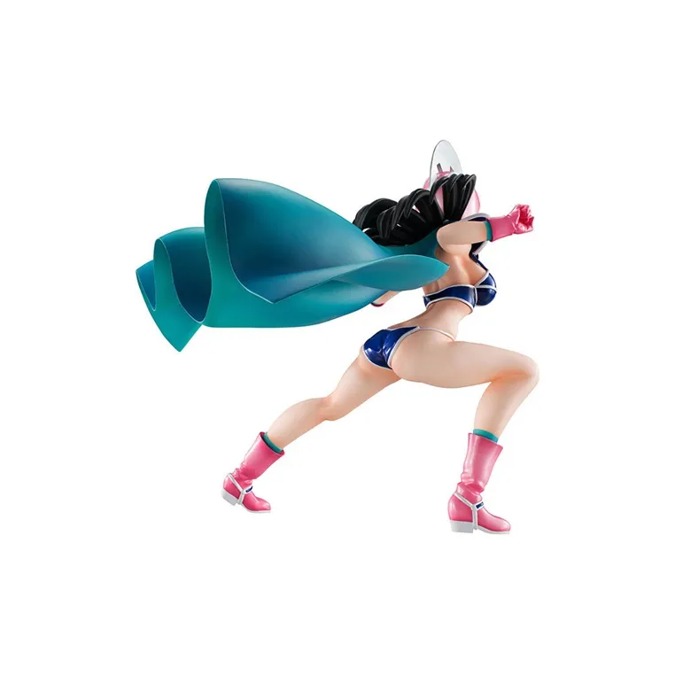 MegaHouse Qiqi Dragon Ball Collection Gals Dbg Scale Figures 17cm-2