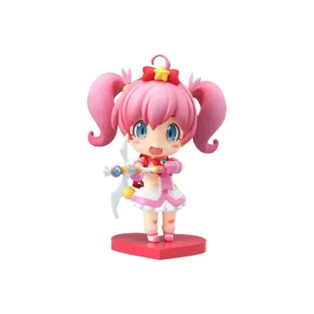 GSC No.298 My Sister Can't Be This Cute Star Dust Witch Melulu Nendoroid Chibi Figures 10cm