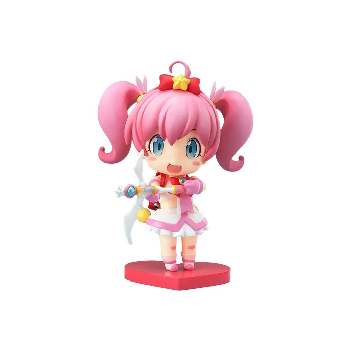 GSC No.298 My Sister Can't Be This Cute Star Dust Witch Melulu Nendoroid Chibi Figures 10cm-0