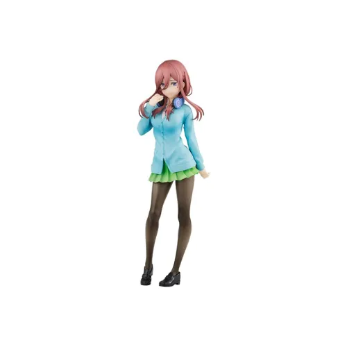 GOOD SMILE COMPANY Scale Figure