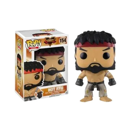 Funko Chibi Figures