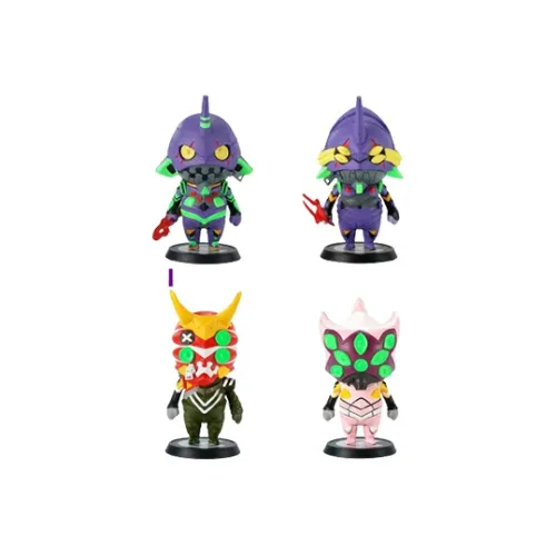 PRIME 1 STUDIO Chibi Figures