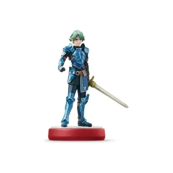 NINTENDO SWITCH Scale Figures
