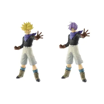 BANDAI Scale Figures