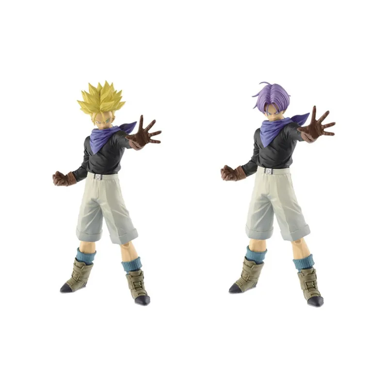 BANDAI Scale Figures-0