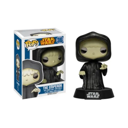 Funko Chibi Figures