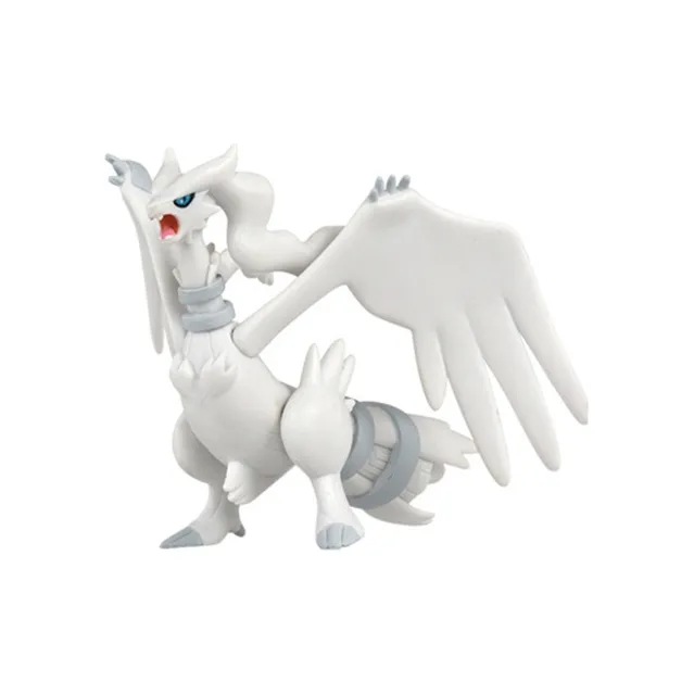 TAKARA TOMY Collection Five Pokémon Character Collection Scale Figures-0