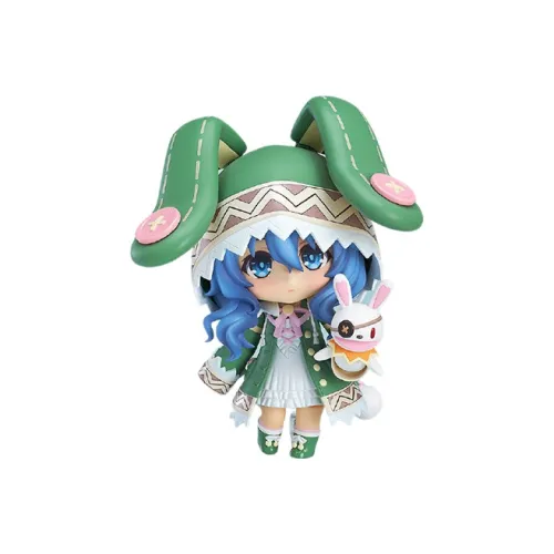 GSC Date A Live Characters Date A Live Suisei Nendoroid 10cm Chibi Figures