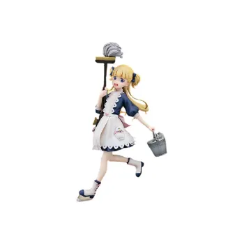 GSC Shadow Lair Emilyke Scale Figures