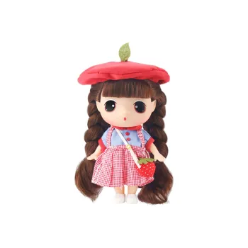 Ddung Ball Jointed Dolls