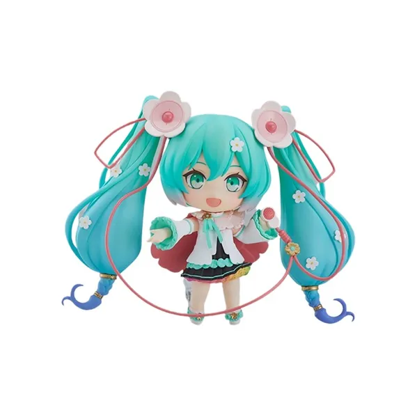 GSC Hatsune Miku Magic Future 2021 Nendoroid Chibi Figures-2