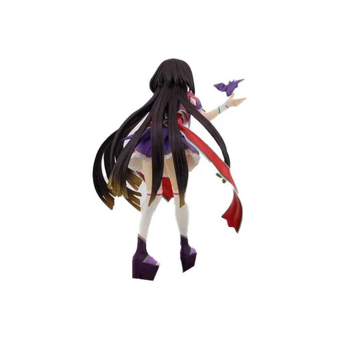 FURYU Fate/FGO Assassin Kujikata Musume Third Reincarnation Bonus Gifts-2