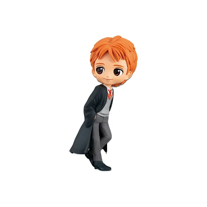 BANPRESTO Scale Figures-4
