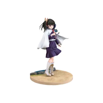 Phat！ Kanao Tsuyuri Phat! Demon Slayer  Kimetsu No Yaiba Scale Figures
