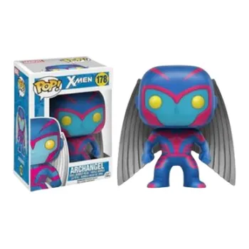 Funko Chibi Figures