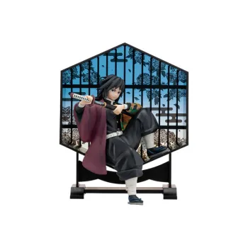 BANPRESTO Scale Figures
