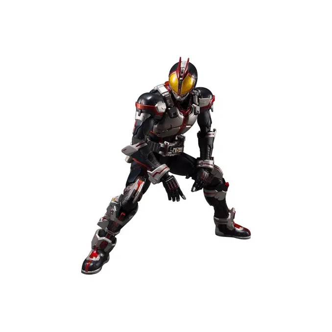 BANDAI Kamen Rider Faiz555 SIC Scale Figures-1
