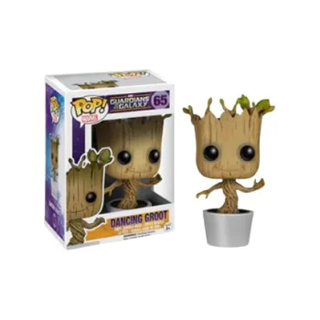 Funko Chibi Figures