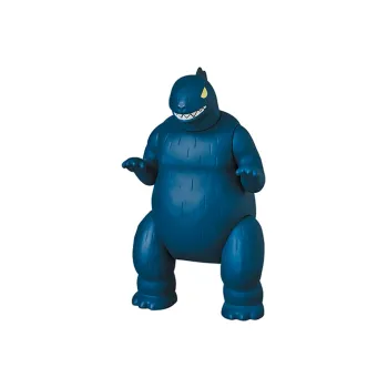 Medicom Toy Crayon Shin Chan Characters Crayon Shin Chan The Naked Monster Scale Figures 9.7cm