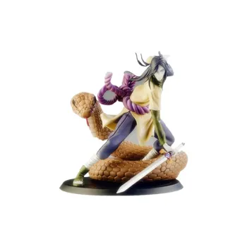 Tsume DXTRA Naruto, Orochimaru Statues 18cm