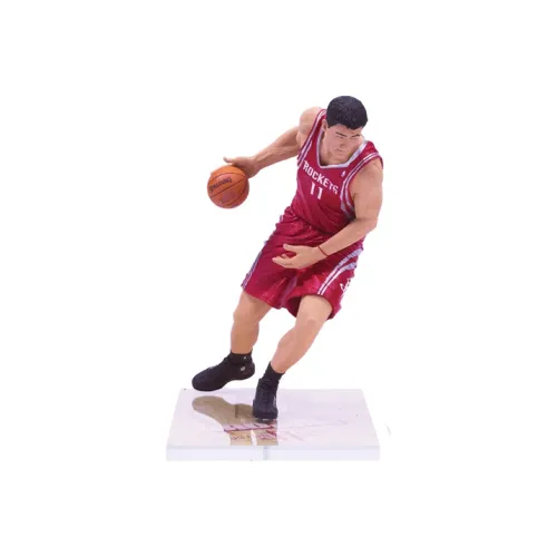 McFARLANE TOYS NBA basketball star series Scale Figure