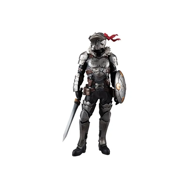 GSC Pop Up Parade Goblinslayer Reissue 18cm Scale Figures-0