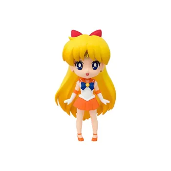 BANDAI Sailor Moon Scale Figures